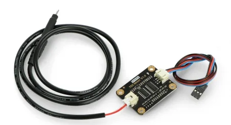 EC sensor